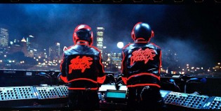 Alive 2017: ¿vuelve Daft Punk?