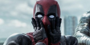 ¡Ryan Reynolds se la agarró con los Óscars por negar a Deadpool!