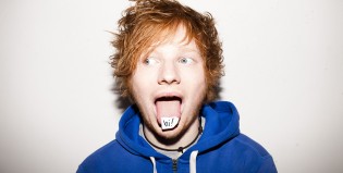 Confirmado: ¡Ed Sheeran vuelve a Buenos Aires!