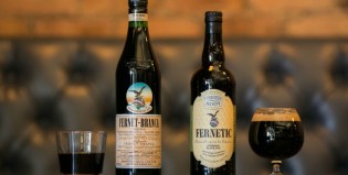 Fernetic: la primera cerveza hecha a base de Fernet Branca