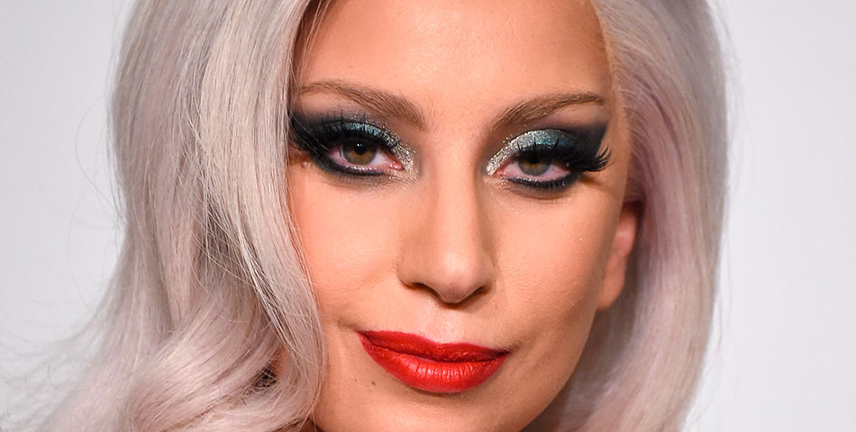 Lady Gaga anunció su regreso al estudio de grabación