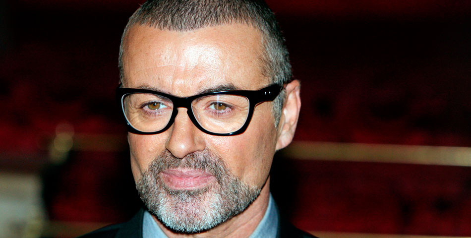 El primo de George Michael lanzó una bomba