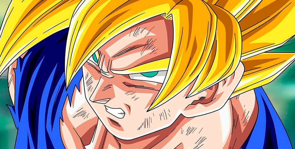 Gloria: Goku será la cara visible de Tokio 2020