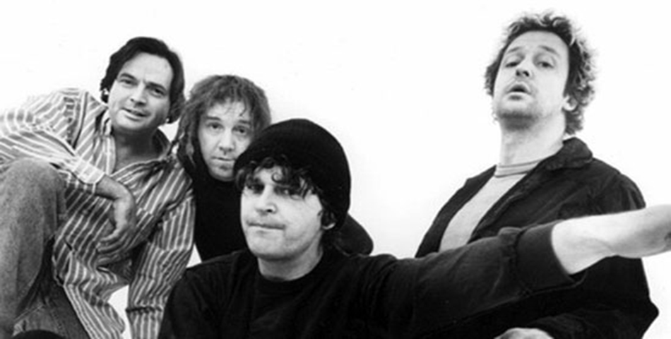 Guided By Voices, casi 20 años de rock alternativo