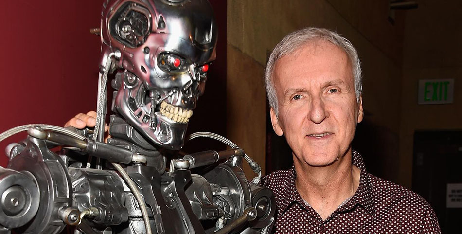 James Cameron quiere revivir a Terminator para darle un cierre a la saga