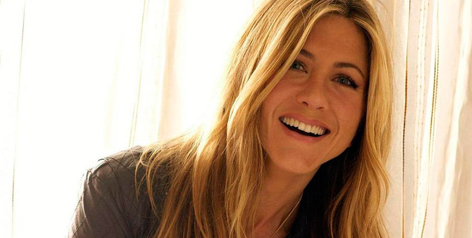 Aguante todo: Jennifer Aniston quiere volver a la televisión