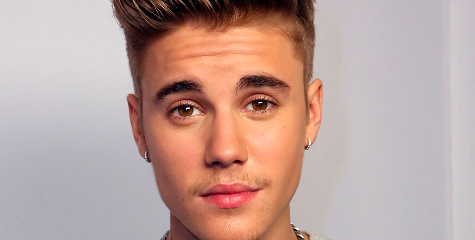 Hablemos del nuevo look de Justin Bieber
