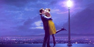 ¡La La Land tiene el vinilo más vendido del 2017!