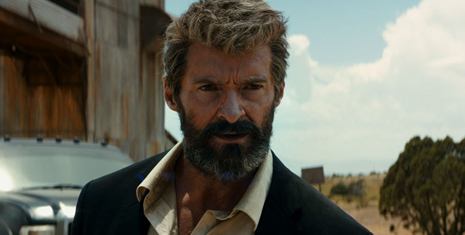 Tremendo: Wolverine vuelve con todo en Logan
