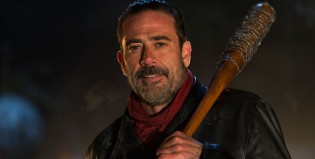 Se viene la cerveza inspirada en el bate de Negan