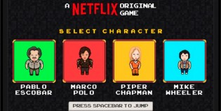 Netflix patea el tablero con su primer juego interactivo