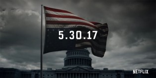 “Nosotros hacemos el terror”: lNetflix anunció la vuelta de House of Cards