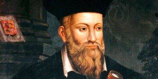 Terribles profecías de Nostradamus para 2017