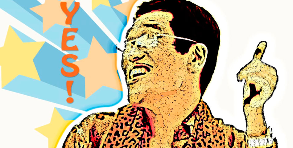 Piko Taro volvió a meter un (inexplicable) hit viral