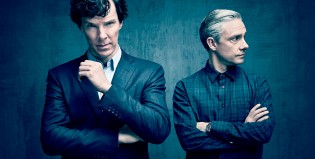 La quinta temporada de “Sherlock” es (casi) imposible