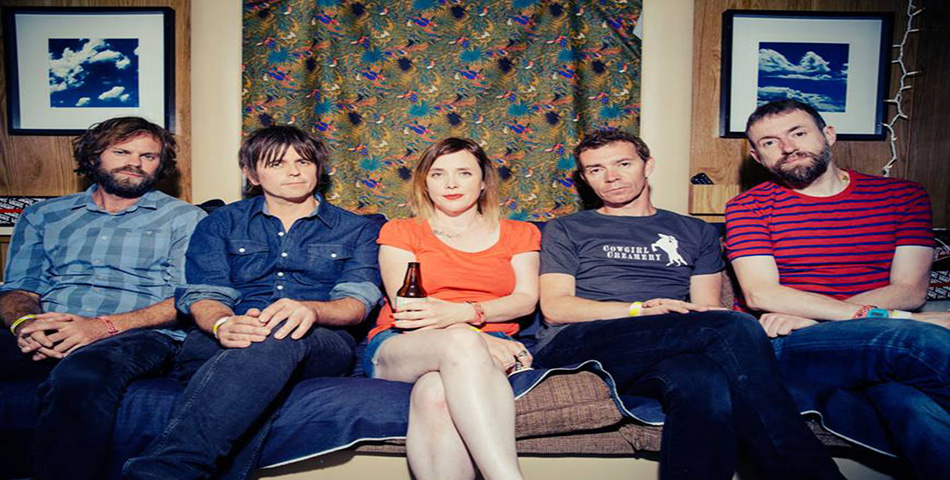 Slowdive comparte su primera canción en 22 años