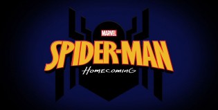 Imperdible: Spiderman Homecoming en 8-Bits