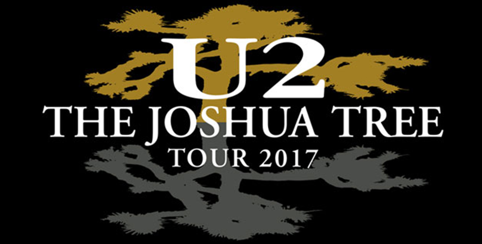 U2: 30 años de The Joshue Tree, gira mundial y ¿visita a Sudamérica?
