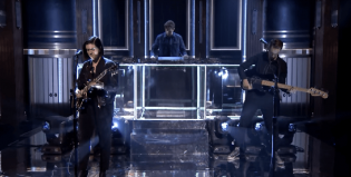 The xx presentó I See You en lo de Jimmy Fallon