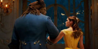 La Bella y La Bestia: el tanque de Disney rompe récords en un fin de semana
