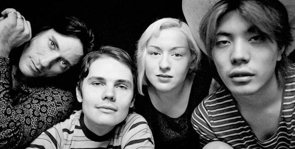 Billy Corgan adelantó una eventual reunión de los Smashing Pumpkins originales