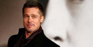 Drogas y falta de memoria: Brad Pitt padece la enfermedad más rara del mundo