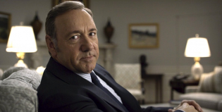 House of Cards: Netflix hizo una parodia con el audio de CFK y Parrilli