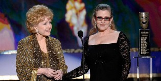 ‘Bright Lights’: Mirá el tráiler del documental de Carrie Fisher y su mamá