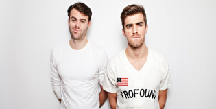 The Chainsmokers lanzan ‘Paris’, su nuevo single