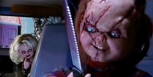 ‘Cult of Chucky’: Mirá el terrorífico tráiler de la 7° película de la saga