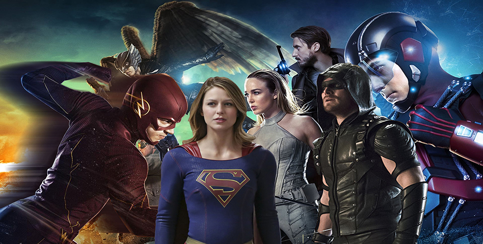 The Flash: el crossover musical con Supergirl llegará en marzo