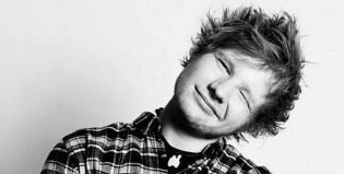 Ed Sheeran hizo un increíble cover de “El Príncipe del Rap”