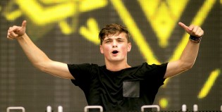 Martin Garrix: Escuchá el adelanto de su nuevo tema