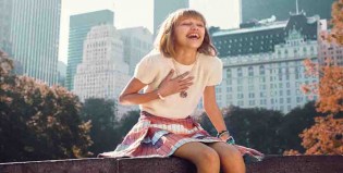 Grace VanderWaal, promesa pop