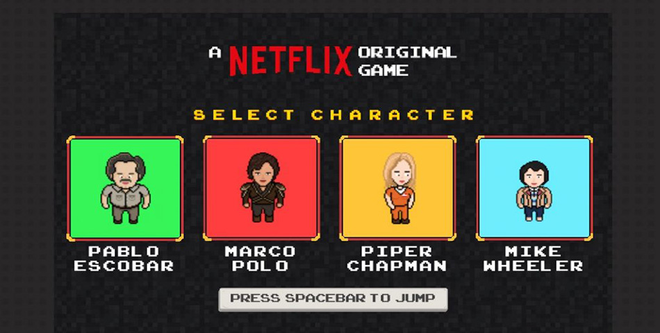 Netflix: conocé un minijuego oculto de “Stranger Things”