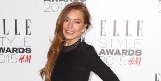 ¿Lindsay Lohan se convirtió en musulmana?