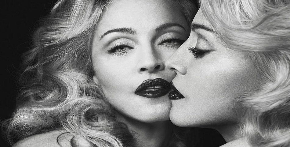 Madonna se compara con Picasso para defenderse de las críticas