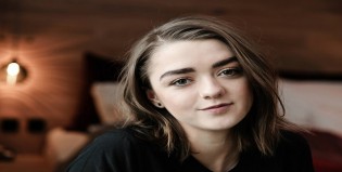 Maisie Williams de Game of Thrones protagoniza nueva película de Netflix