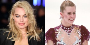 margot robbie tonya