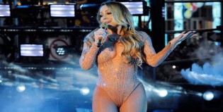 Mariah Carey en su peor momento: se retira de la música