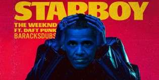 Obama se fue de la Casa Blanca pero sigue siendo viral con sus ‘covers’ en YouTube