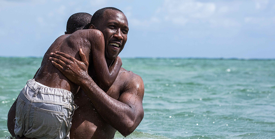 Mirá el trailer de ‘Moonlight’, la película que arrasó en los Golden Globes