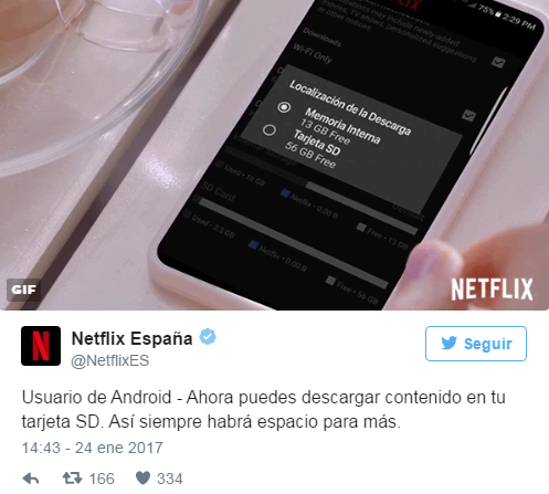 netflix