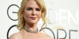 Sin generar simpatía, Nicole Kidman la pifió con sus declaraciones políticas