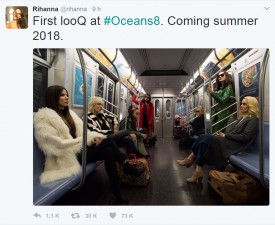 oceans8 inst