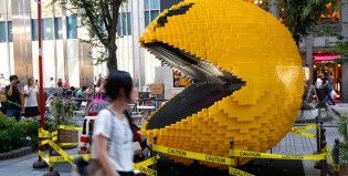 Tristeza: murió el creador del Pacman