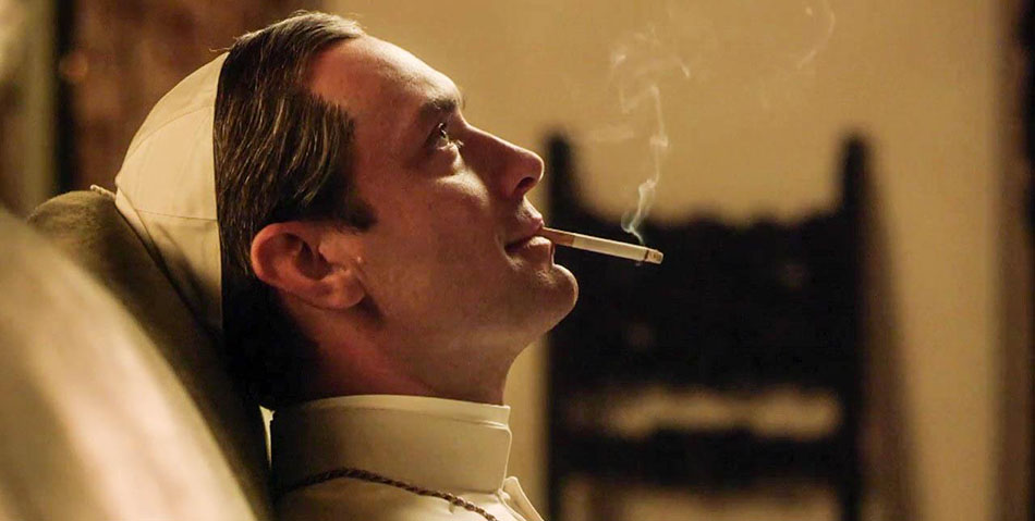 The Young Pope: la nueva serie de HBO que todo el mundo quiere que veas