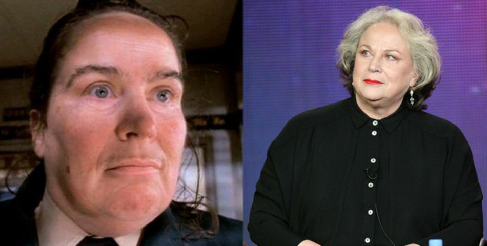 El rol que tuvo la directora de Matilda en “Harry Potter” pasó casi desapercibido