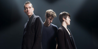 ¡Por fin! The xx lanzó su tercer álbum de estudio