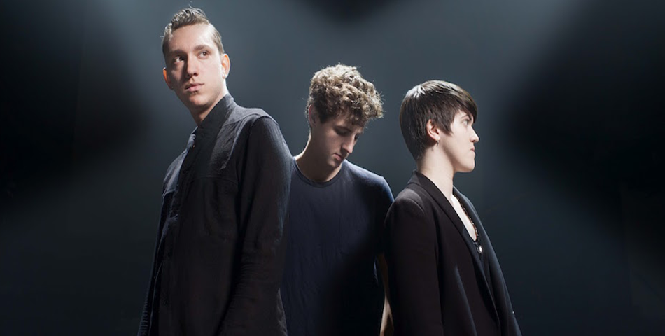 The xx estrenó el video de Say Something Loving